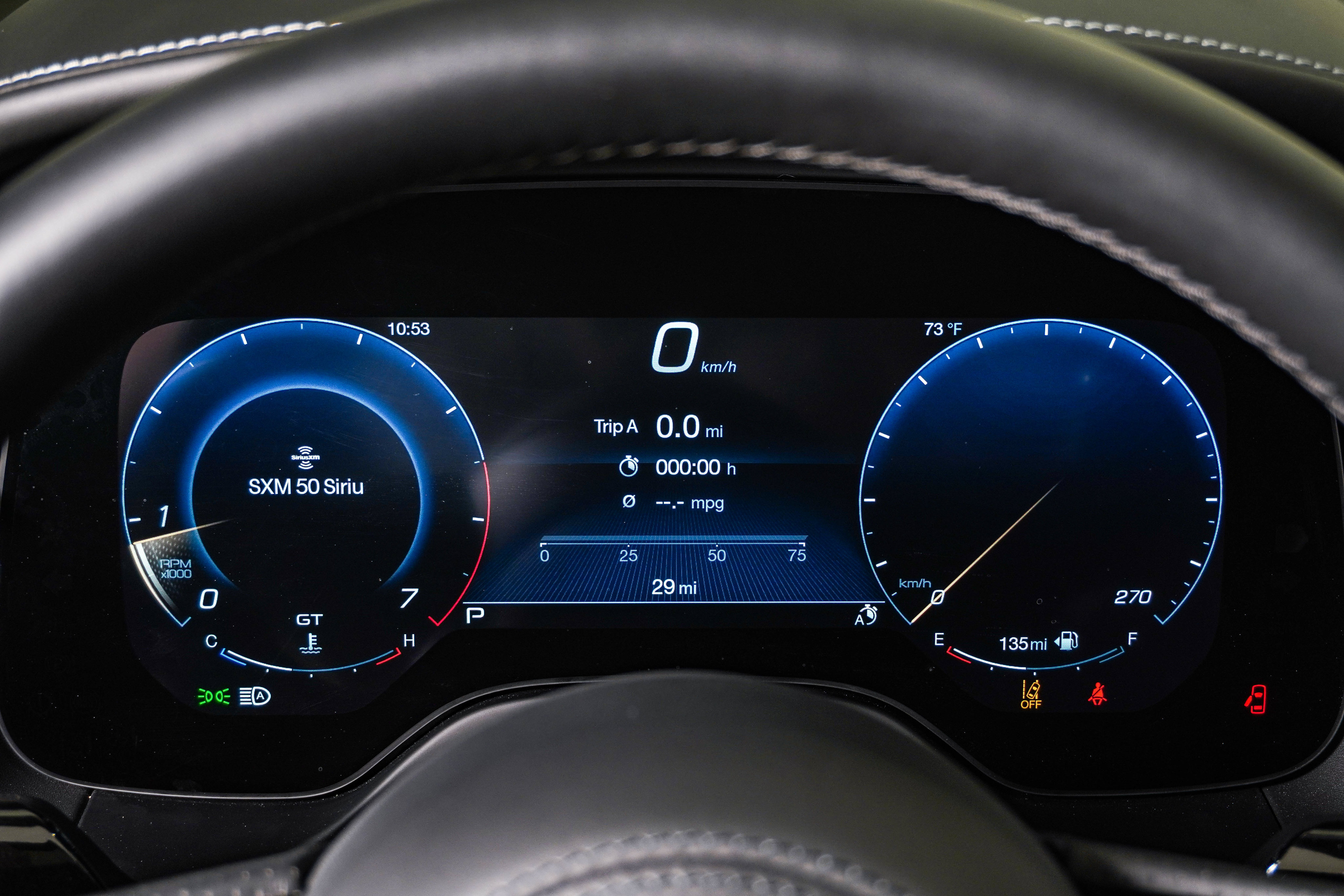 Used 2025 Maserati Grecale Modena AWD/4WD image 21
