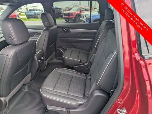 New 2026 Buick Enclave Sport Touring w/ Power Package AWD/4WD image 11