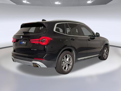 Used 2023 BMW X3 sDrive30i w/ Convenience Package RWD image 9