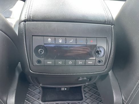 Used 2017 GMC Acadia Limited SLT AWD/4WD image 30