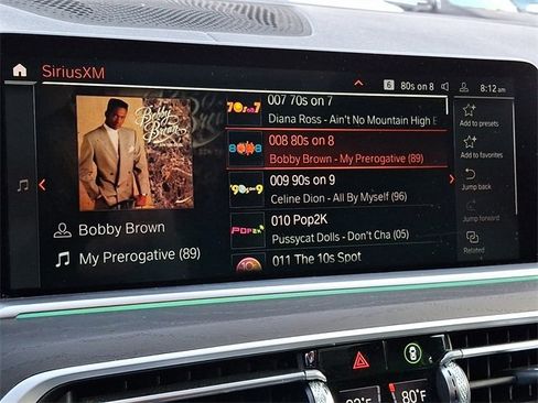 Used 2022 BMW X7 xDrive40i w/ M Sport Package image 20