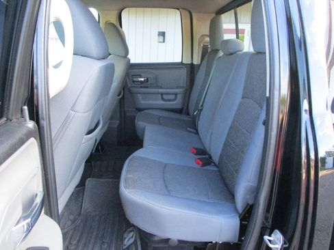 Used 2014 RAM 1500 Classic SLT w/ Protection Group AWD/4WD image 20