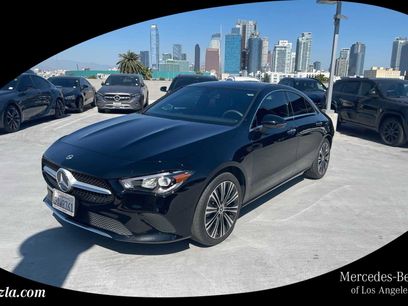 Used 2022 Mercedes-Benz CLA 250