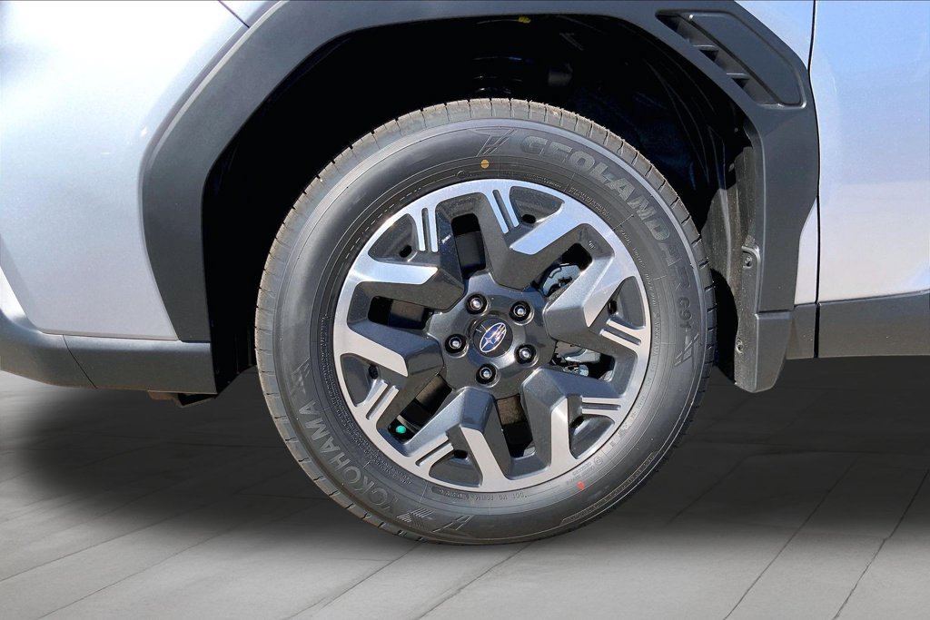 New 2026 Subaru Forester Premium AWD/4WD image 13