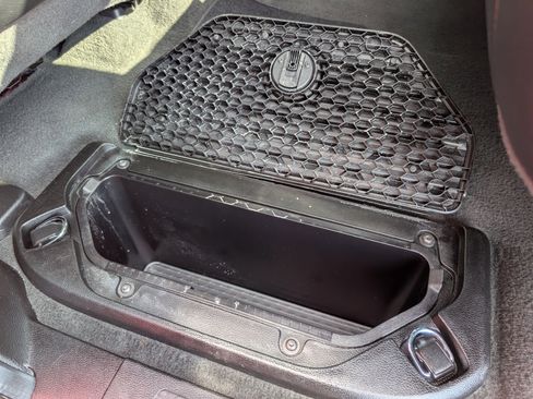 Used 2024 RAM 1500 Laramie image 30