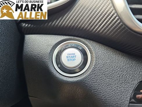 Used 2020 Hyundai Tucson SEL FWD image 16