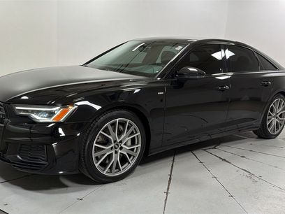 Used 2022 Audi A6 Premium Plus w/ Premium Plus Package