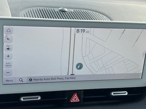 Used 2024 Hyundai Ioniq 5 Limited RWD image 21