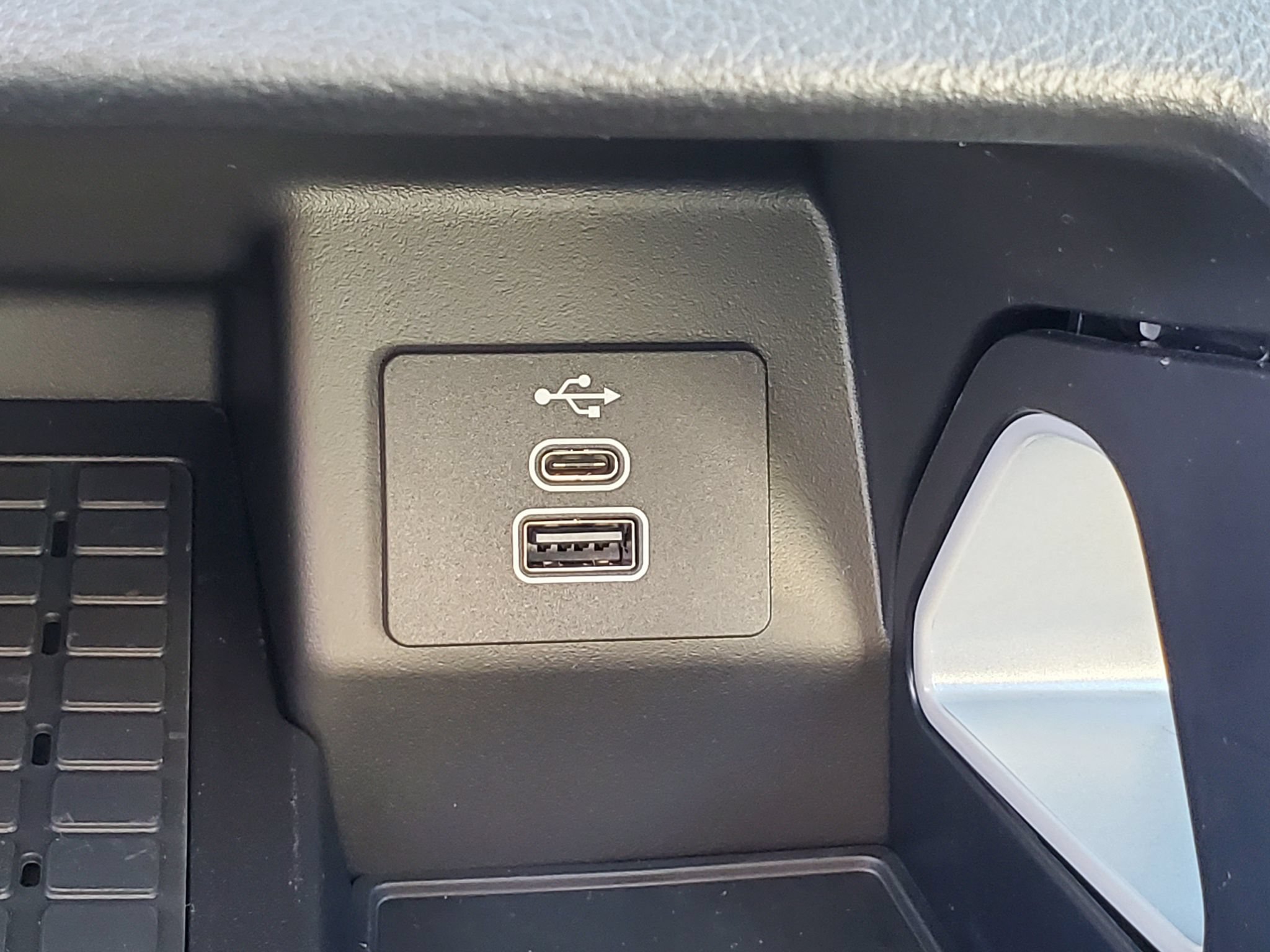 New 2026 Ford Ranger Lariat AWD/4WD image 26
