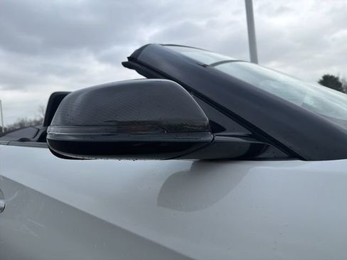 Used 2022 BMW Z4 M40i w/ Premium Package image 6