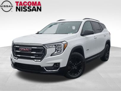 Used 2023 GMC Terrain AT4