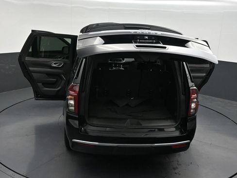 Used 2023 Chevrolet Tahoe LS RWD image 36