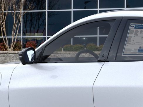New 2026 Ford Mustang Mach-E Premium w/ Technology Package AWD/4WD image 13