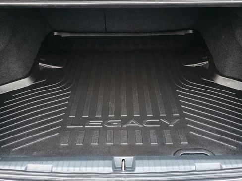 Certified 2024 Subaru Legacy Limited image 4