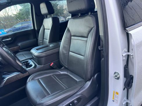 Used 2020 GMC Sierra 1500 Denali w/ Technology Package image 29