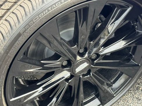 New 2026 Cadillac CT4 Sport image 11