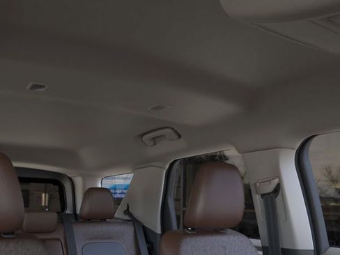 New 2026 Ford Bronco Sport Outer Banks w/ Outer Banks Tech Package+ image 22