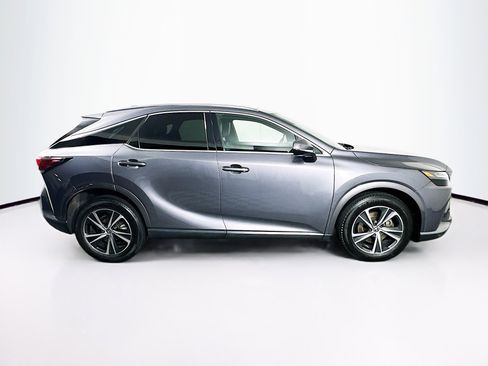 Used 2023 Lexus RX 350 Premium w/ Cold Area Package AWD/4WD image 10