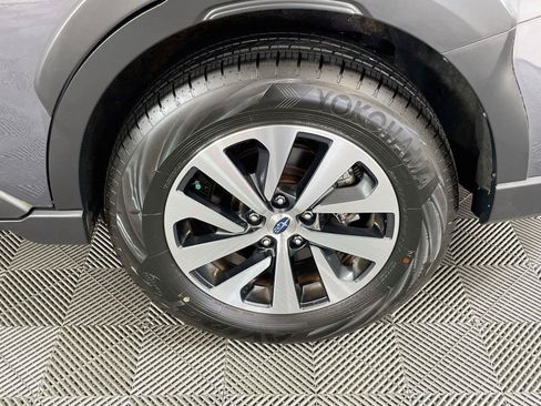 Used 2024 Subaru Outback AWD/4WD image 31
