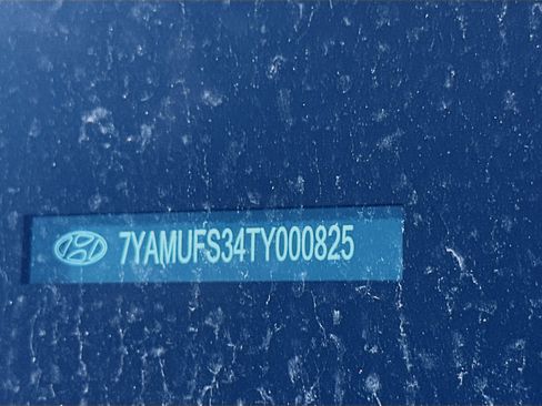 New 2026 Hyundai Ioniq 9 SEL image 25