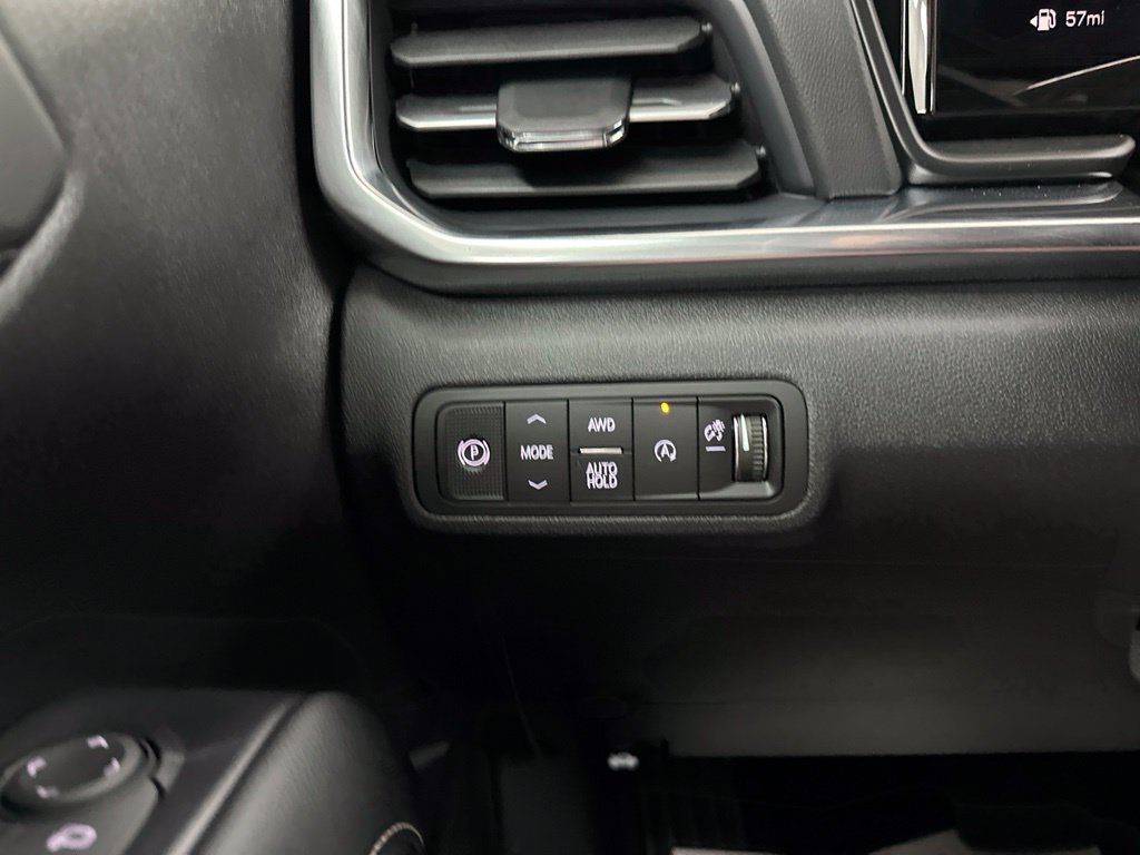 New 2027 GMC Terrain Elevation w/ Elevation Premium Package AWD/4WD image 40