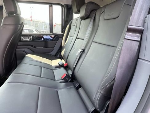 Used 2024 INEOS Grenadier AWD/4WD image 24