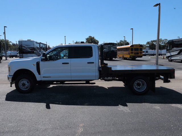 New 2027 Ford F350 XL w/ XL Chrome Package AWD/4WD image 8