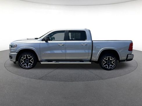 Used 2025 RAM 1500 Laramie w/ Sport Appearance Package AWD/4WD image 2