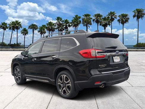 New 2026 Subaru Ascent Touring image 5