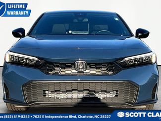 Used 2026 Honda Civic Sport video 2