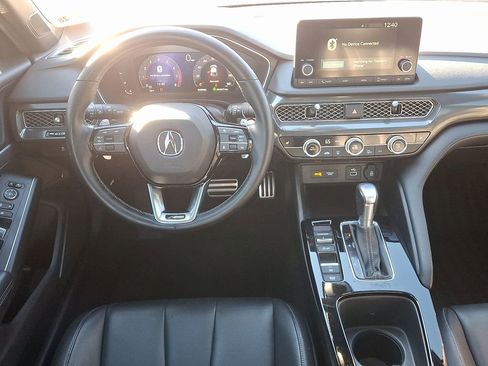 Certified 2023 Acura Integra A-Spec image 11