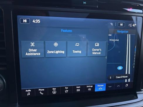 Certified 2025 Ford F150 Lariat image 31