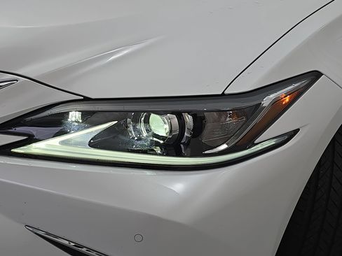 Used 2022 Lexus ES 350 ES 350 image 31