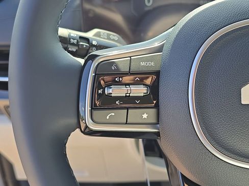 New 2026 Kia Carnival SX Prestige image 31