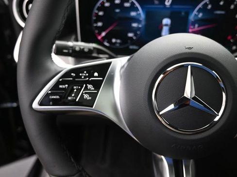 New 2026 Mercedes-Benz GLC 300 image 14