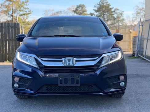 Used 2018 Honda Odyssey EX image 17