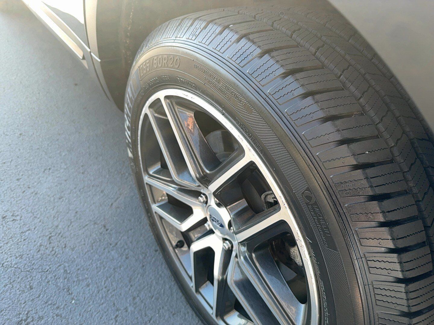 Used 2017 Ford Explorer Sport w/ Equipment Group 401A AWD/4WD image 7