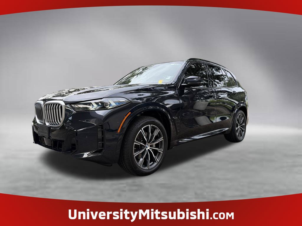 Used 2026 BMW X5 sDrive40i RWD 360° Tour