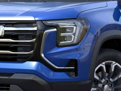 New 2026 GMC Terrain Elevation w/ Elevation Premium Package FWD image 11