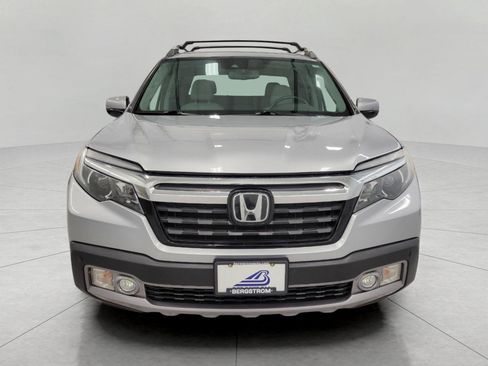 Used 2019 Honda Ridgeline RTL-E image 14
