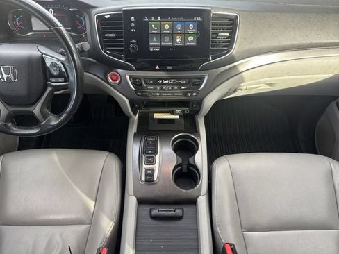 Used 2021 Honda Pilot Special Edition image 19