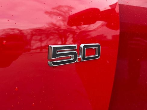 New 2026 Ford Mustang GT image 36