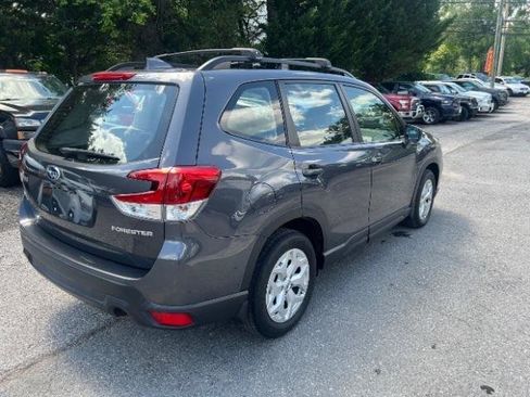 Used 2020 Subaru Forester w/ Alloy Wheel Package AWD/4WD image 7