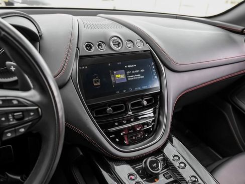 Used 2024 Aston Martin DBX 707 AWD/4WD image 29