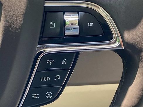 Certified 2023 Lincoln Navigator Black Label AWD/4WD image 21