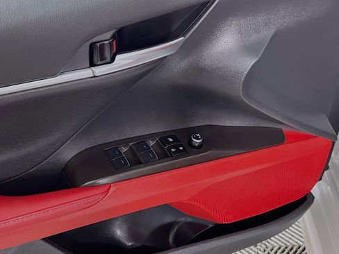 Used 2024 Toyota Camry XSE w/ Cold Weather Package image 17