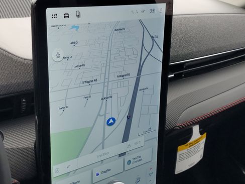 New 2026 Ford Mustang Mach-E Premium w/ Sport Appearance Package image 22