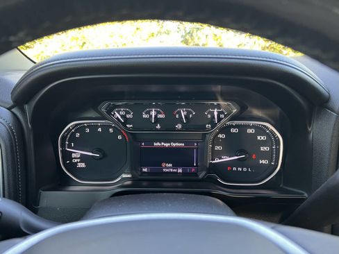 Used 2021 GMC Sierra 1500 SLT w/ SLT Premium Package image 25