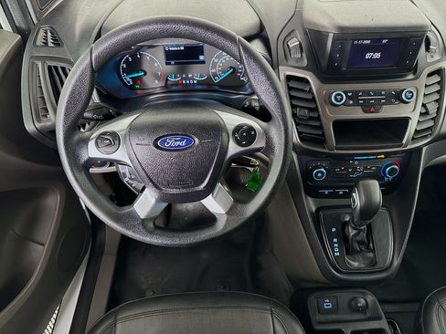 Used 2022 Ford Transit Connect XL FWD image 15