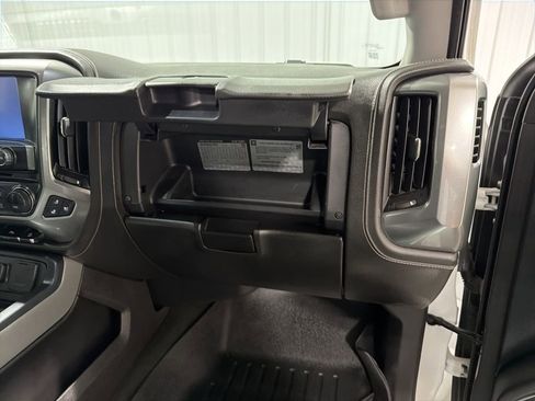 Used 2016 Chevrolet Silverado 1500 LTZ Z71 w/ LTZ Plus Package image 24